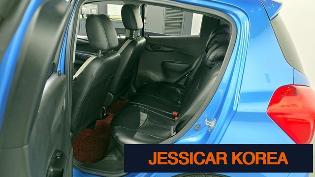 2017 Chevrolet The Next Spark - Thumbnail 5