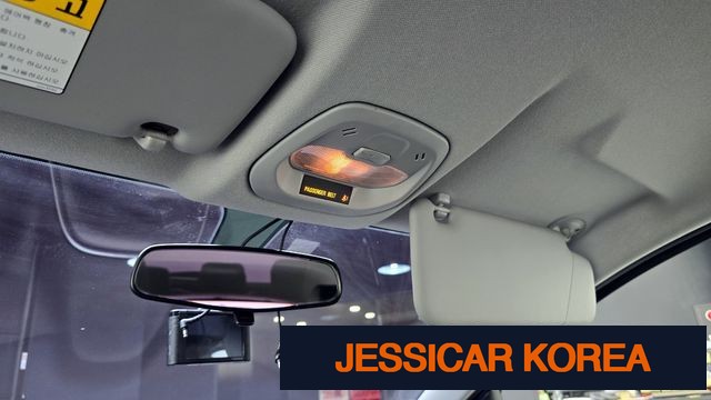 2017 Chevrolet The Next Spark - Thumbnail 6
