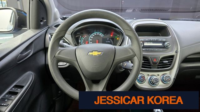 2017 Chevrolet The Next Spark - Thumbnail 7