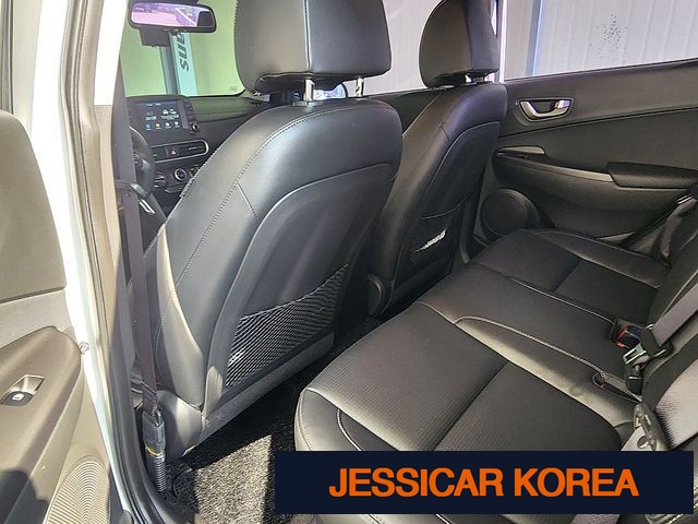 2018 Hyundai Kona - Thumbnail 2