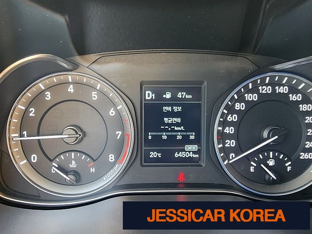2018 Hyundai Kona - Thumbnail 3