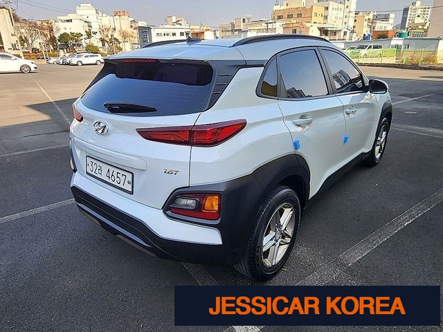 2018 Hyundai Kona - Thumbnail 4