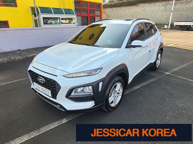 2018 Hyundai Kona - Thumbnail 8