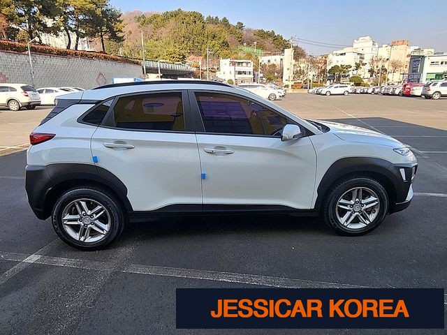 2018 Hyundai Kona - Thumbnail 9