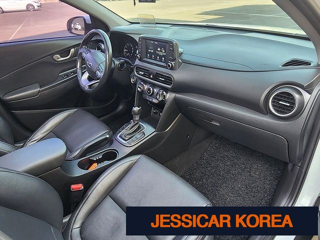 2018 Hyundai Kona - Thumbnail 13