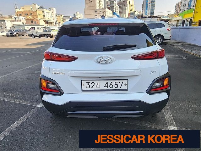 2018 Hyundai Kona - Thumbnail 15