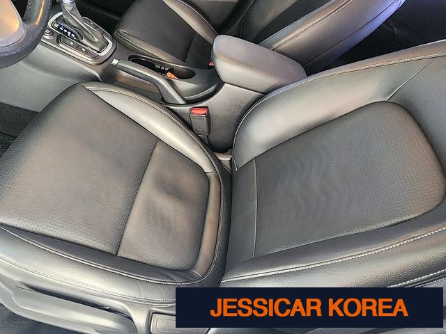 2018 Hyundai Kona - Thumbnail 17
