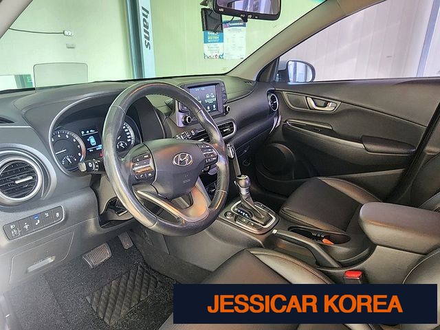 2018 Hyundai Kona - Thumbnail 18