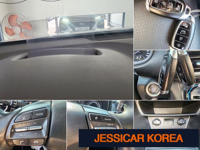 2018 Hyundai Kona - Thumbnail 19