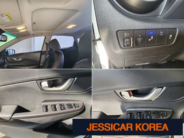 2018 Hyundai Kona - Thumbnail 20