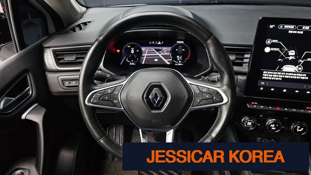 2020 Renault Korea capture - Thumbnail 2