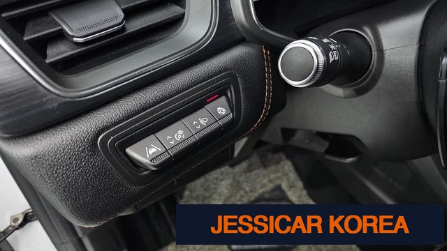 2020 Renault Korea capture - Thumbnail 5