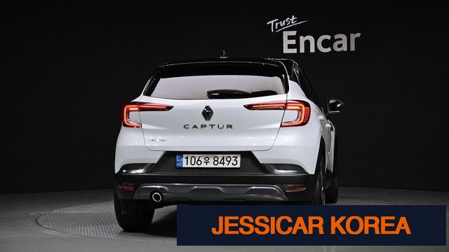 2020 Renault Korea capture - Thumbnail 6