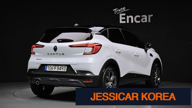 2020 Renault Korea capture - Thumbnail 7