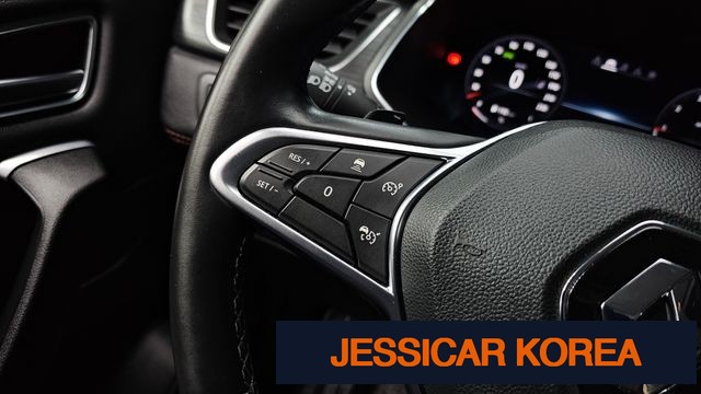 2020 Renault Korea capture - Thumbnail 9