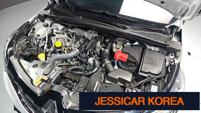 2020 Renault Korea capture - Thumbnail 10
