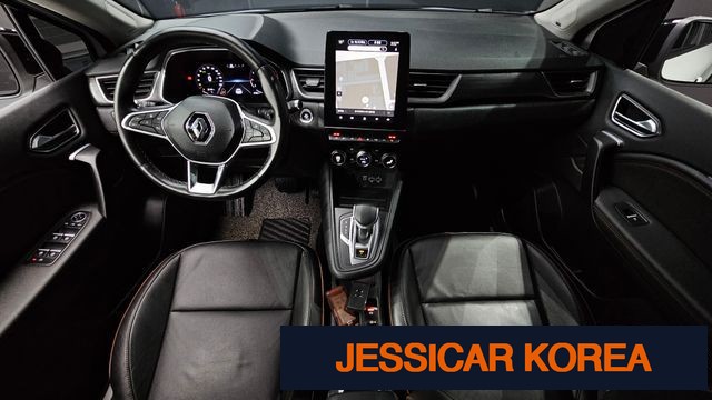 2020 Renault Korea capture - Thumbnail 12