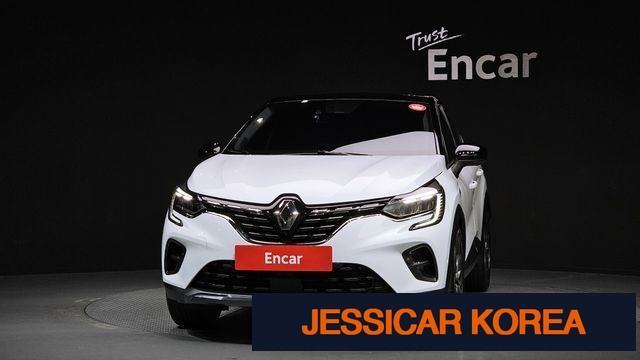 2020 Renault Korea capture - Thumbnail 13