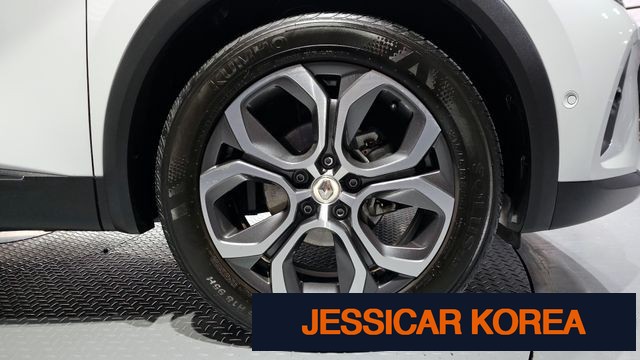 2020 Renault Korea capture - Thumbnail 16