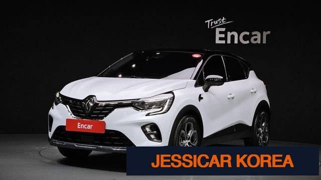 2020 Renault Korea capture - Thumbnail 17
