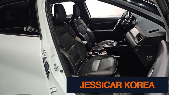 2020 Renault Korea capture - Thumbnail 18