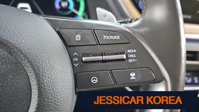2020 Hyundai Sonata Hybrid (DN8) - Thumbnail 5