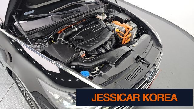 2020 Hyundai Sonata Hybrid (DN8) - Thumbnail 7