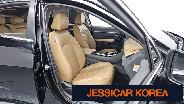 2020 Hyundai Sonata Hybrid (DN8) - Thumbnail 10