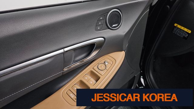 2020 Hyundai Sonata Hybrid (DN8) - Thumbnail 14
