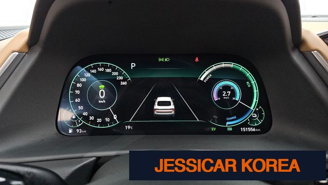 2020 Hyundai Sonata Hybrid (DN8) - Thumbnail 16