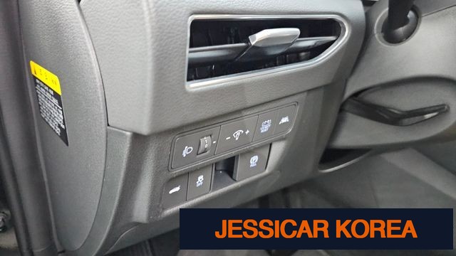 2020 Hyundai Sonata Hybrid (DN8) - Thumbnail 19