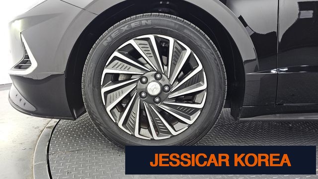 2020 Hyundai Sonata Hybrid (DN8) - Thumbnail 20