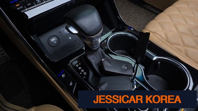 2021 Kia Mojave the Master - Thumbnail 9