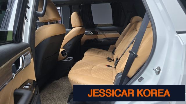 2021 Kia Mojave the Master - Thumbnail 10