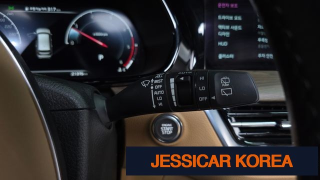 2021 Kia Mojave the Master - Thumbnail 12