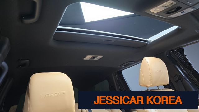 2021 Kia Mojave the Master - Thumbnail 14