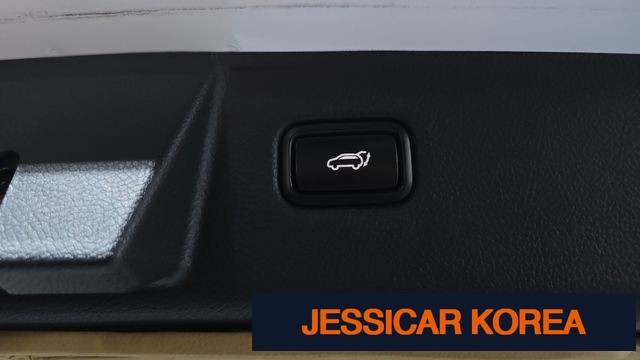 2021 Kia Mojave the Master - Thumbnail 16