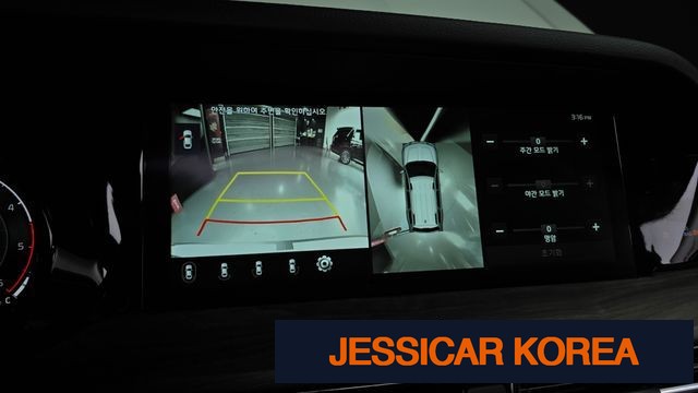 2021 Kia Mojave the Master - Thumbnail 18