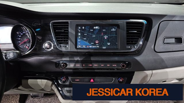 2020 Kia The New Carnival - Thumbnail 3