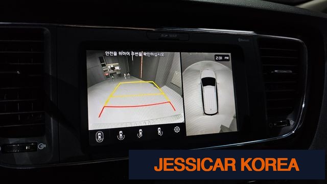 2020 Kia The New Carnival - Thumbnail 5