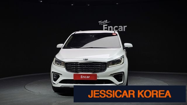 2020 Kia The New Carnival - Thumbnail 6
