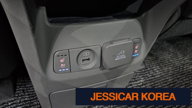 2020 Kia The New Carnival - Thumbnail 7