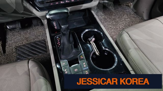 2020 Kia The New Carnival - Thumbnail 8