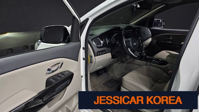 2020 Kia The New Carnival - Thumbnail 9