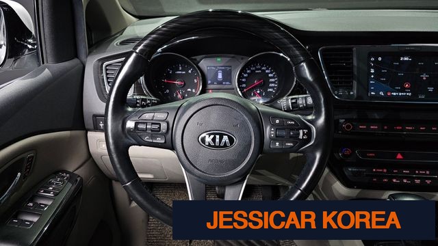 2020 Kia The New Carnival - Thumbnail 10