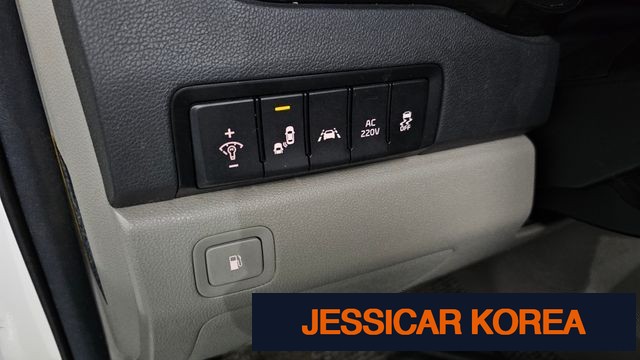 2020 Kia The New Carnival - Thumbnail 11