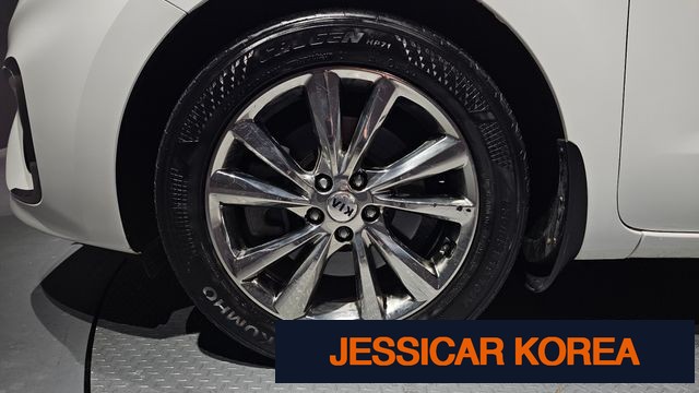 2020 Kia The New Carnival - Thumbnail 13