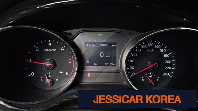 2020 Kia The New Carnival - Thumbnail 14