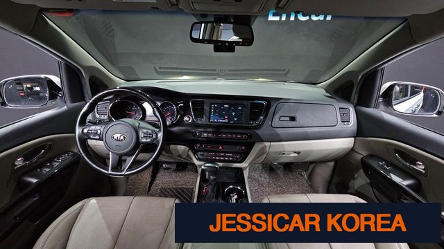 2020 Kia The New Carnival - Thumbnail 16