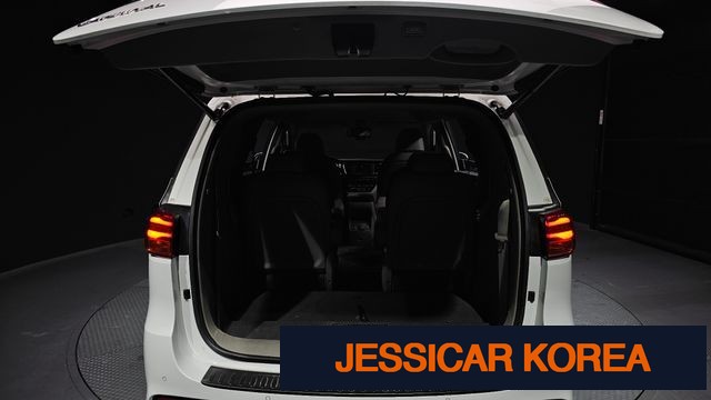 2020 Kia The New Carnival - Thumbnail 17